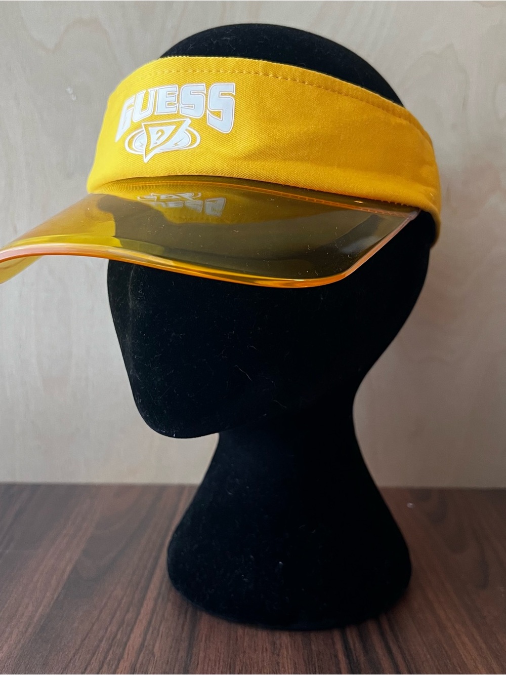 Vintage Guess Visor‎